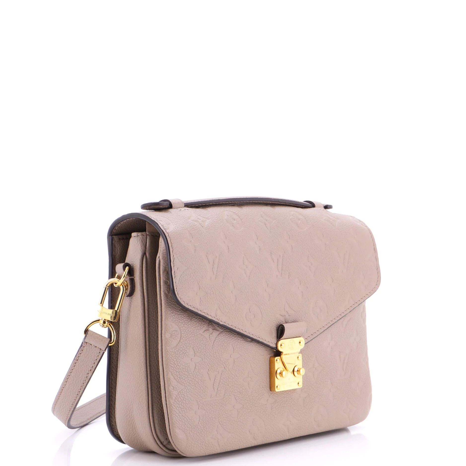 Pochette Metis Monogram Empreinte Leather - Image 2