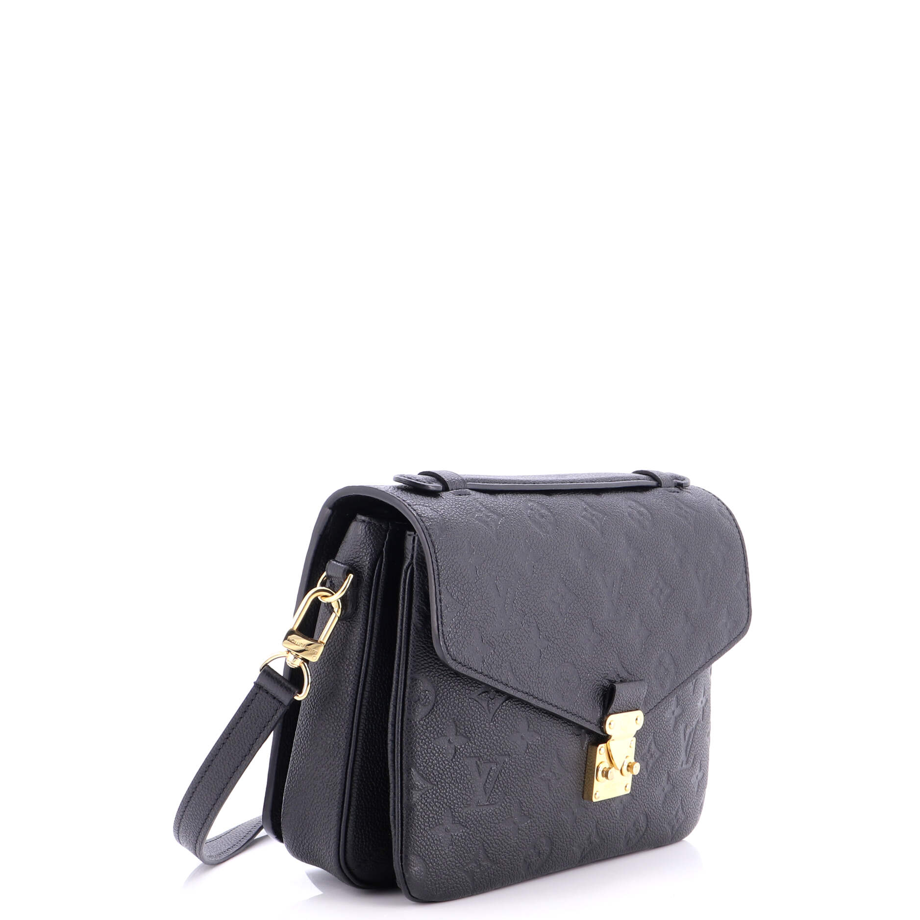 Pochette Metis Monogram Empreinte Leather - Image 2