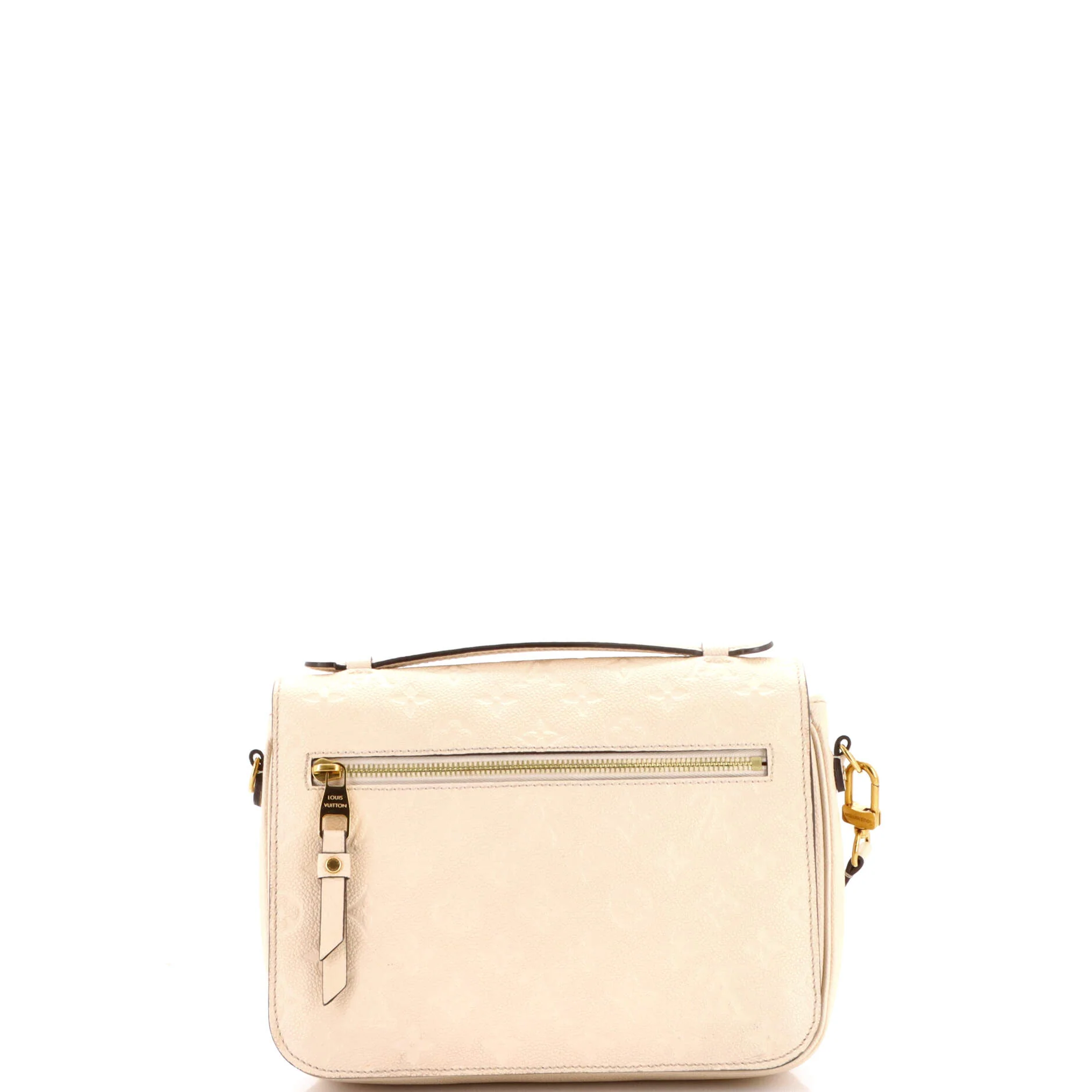 Pochette Metis Monogram Empreinte Leather - Image 3