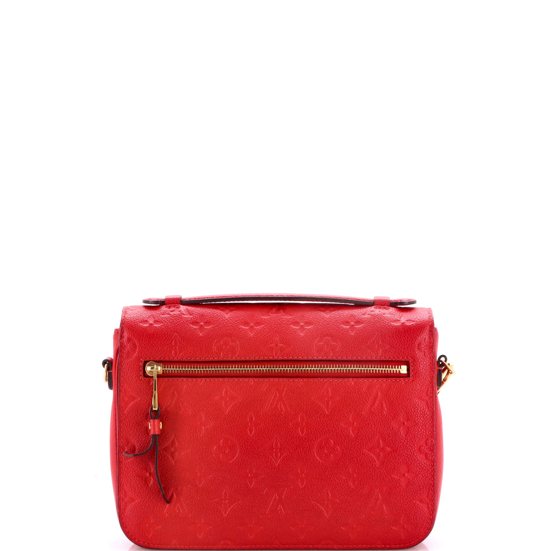 Pochette Metis Monogram Empreinte Leather - Image 3