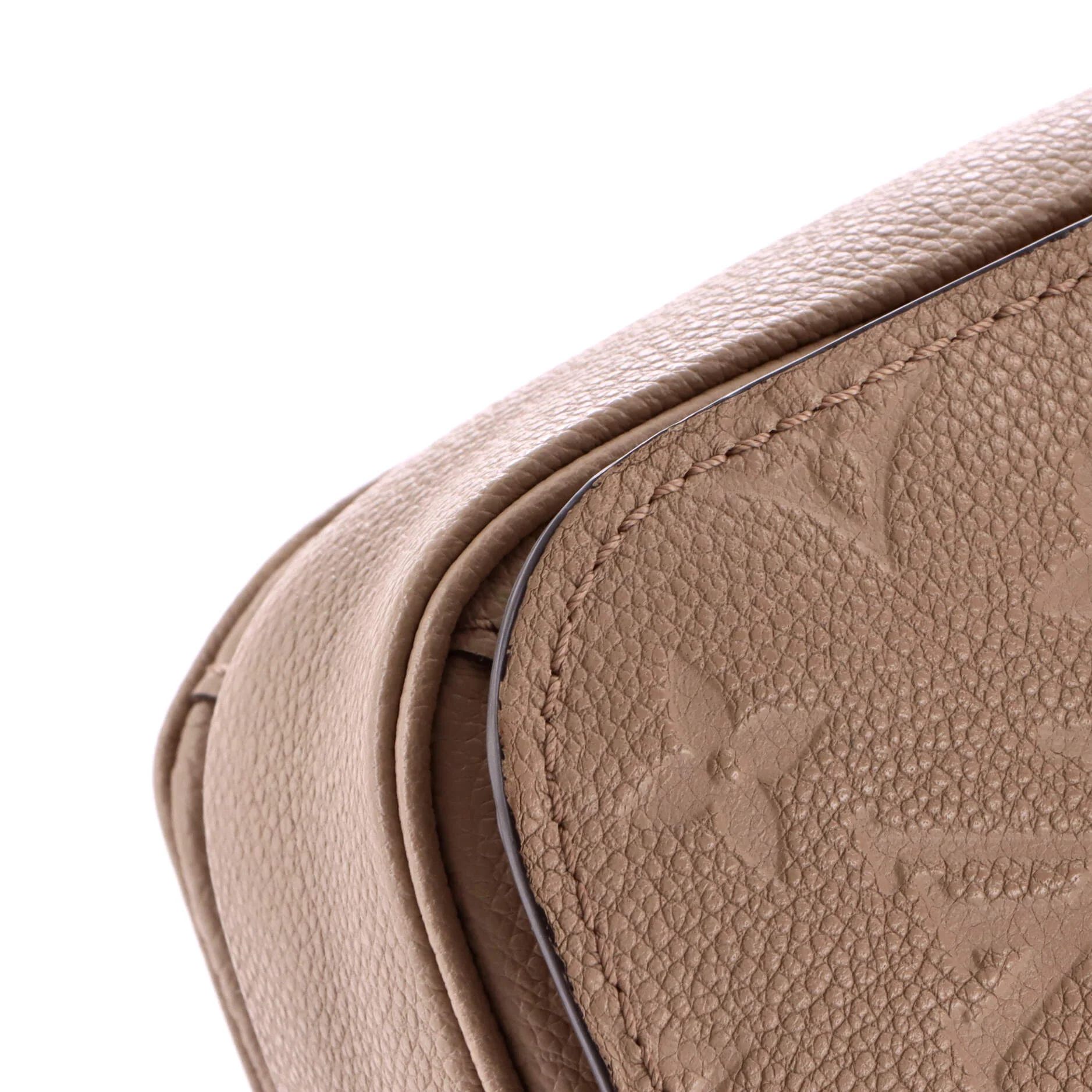 Pochette Metis Monogram Empreinte Leather - Image 7