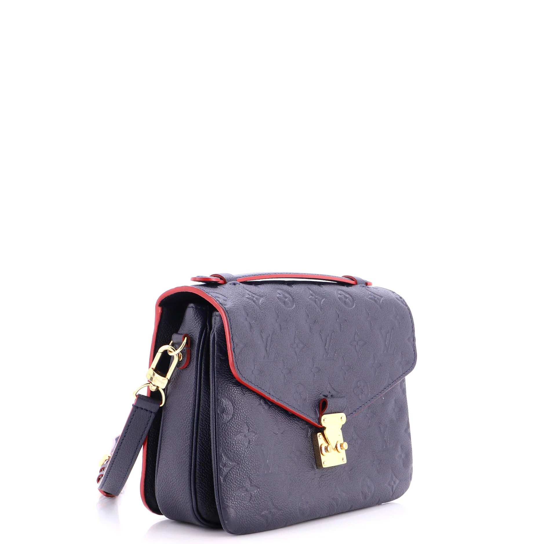 Pochette Metis Monogram Empreinte Leather - Image 2