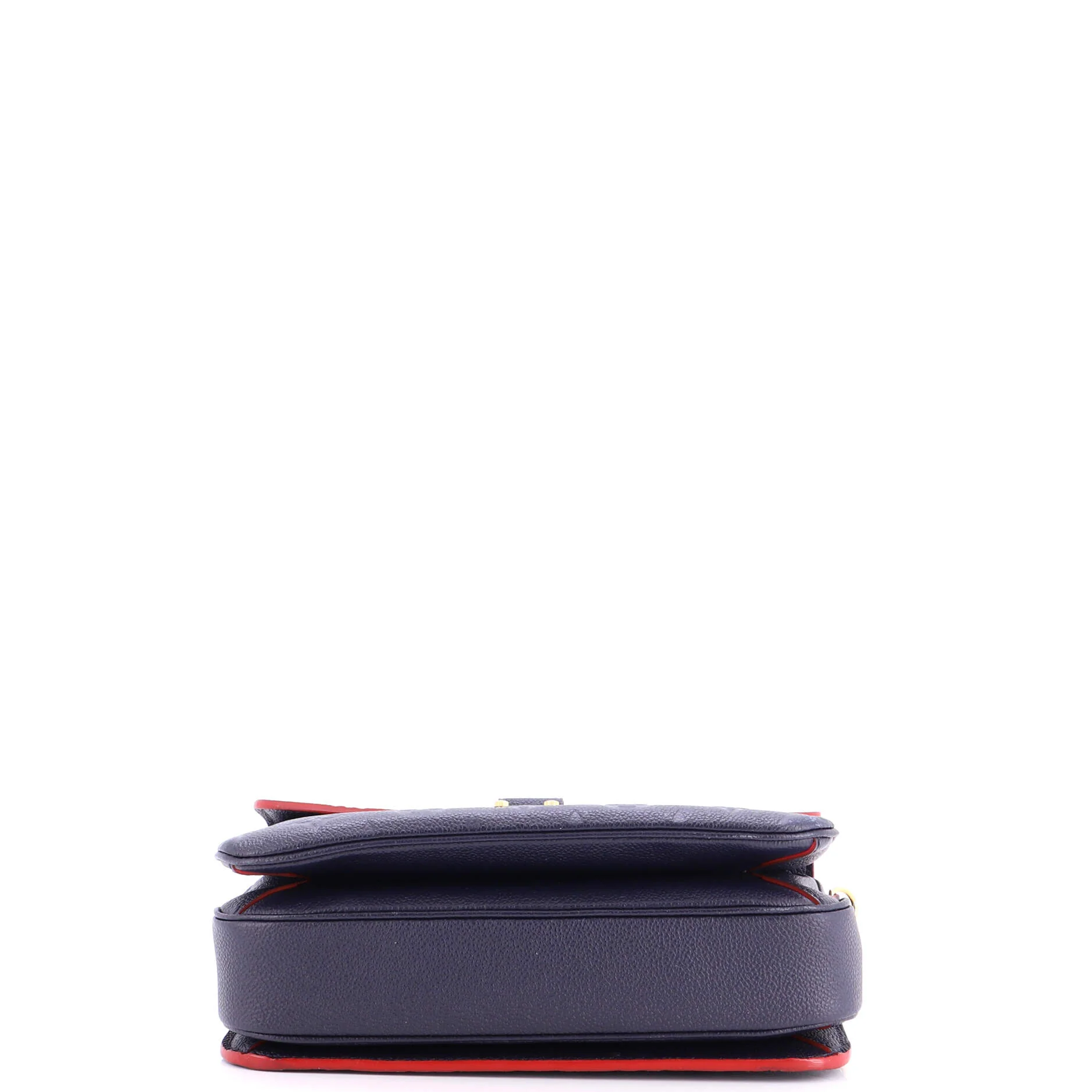 Pochette Metis Monogram Empreinte Leather - Image 4