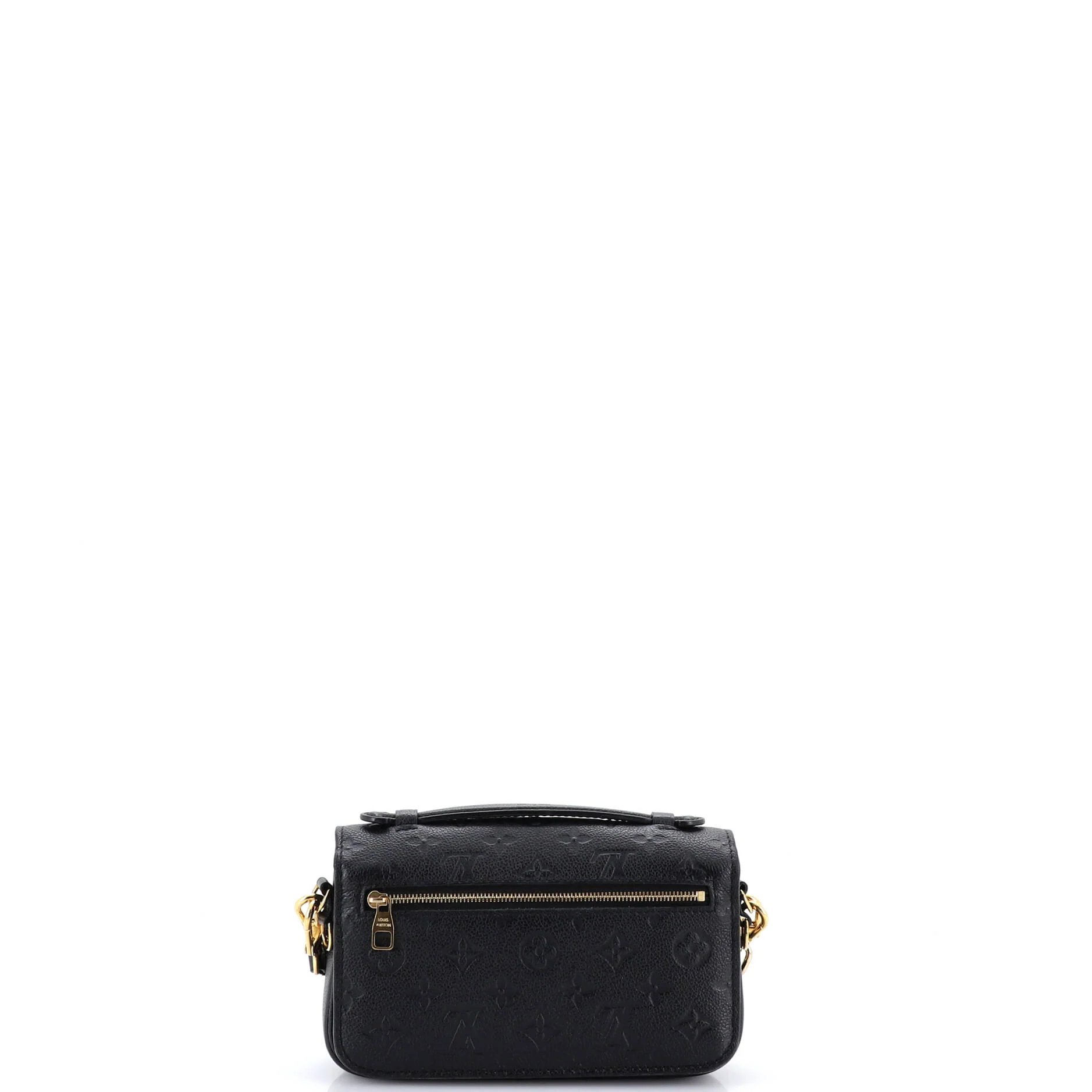 Pochette Metis Monogram Empreinte Leather East West - Image 3