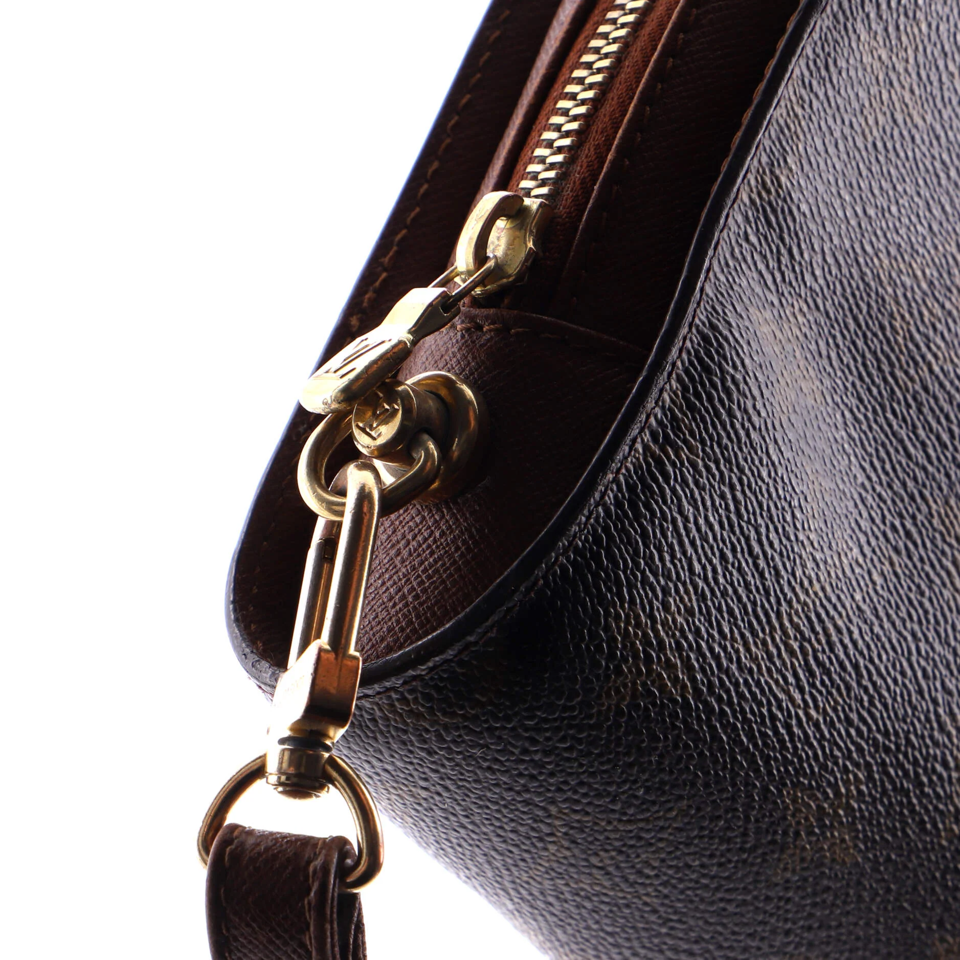 Pochette Orsay Monogram Canvas - Image 6