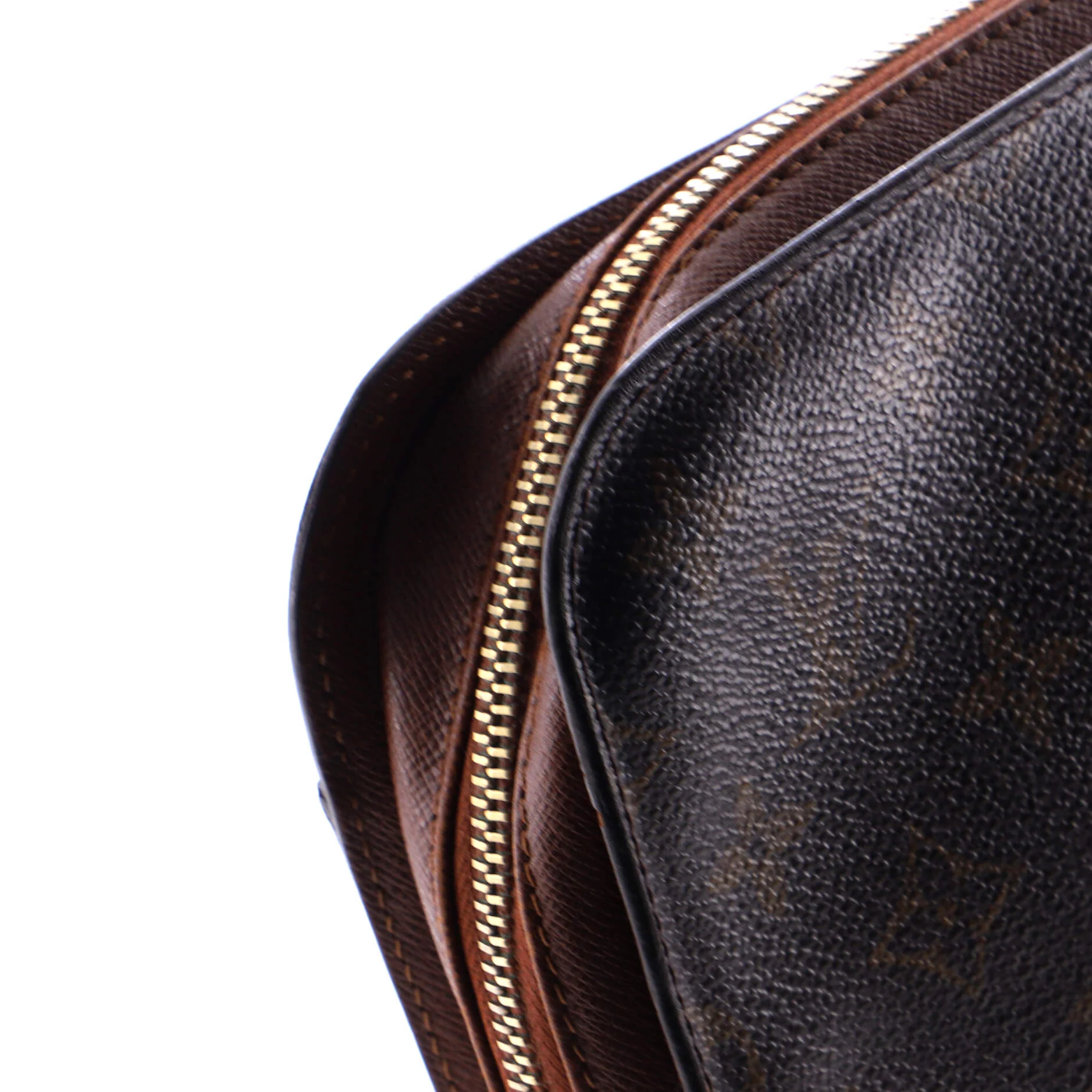 Pochette Orsay Monogram Canvas - Image 7