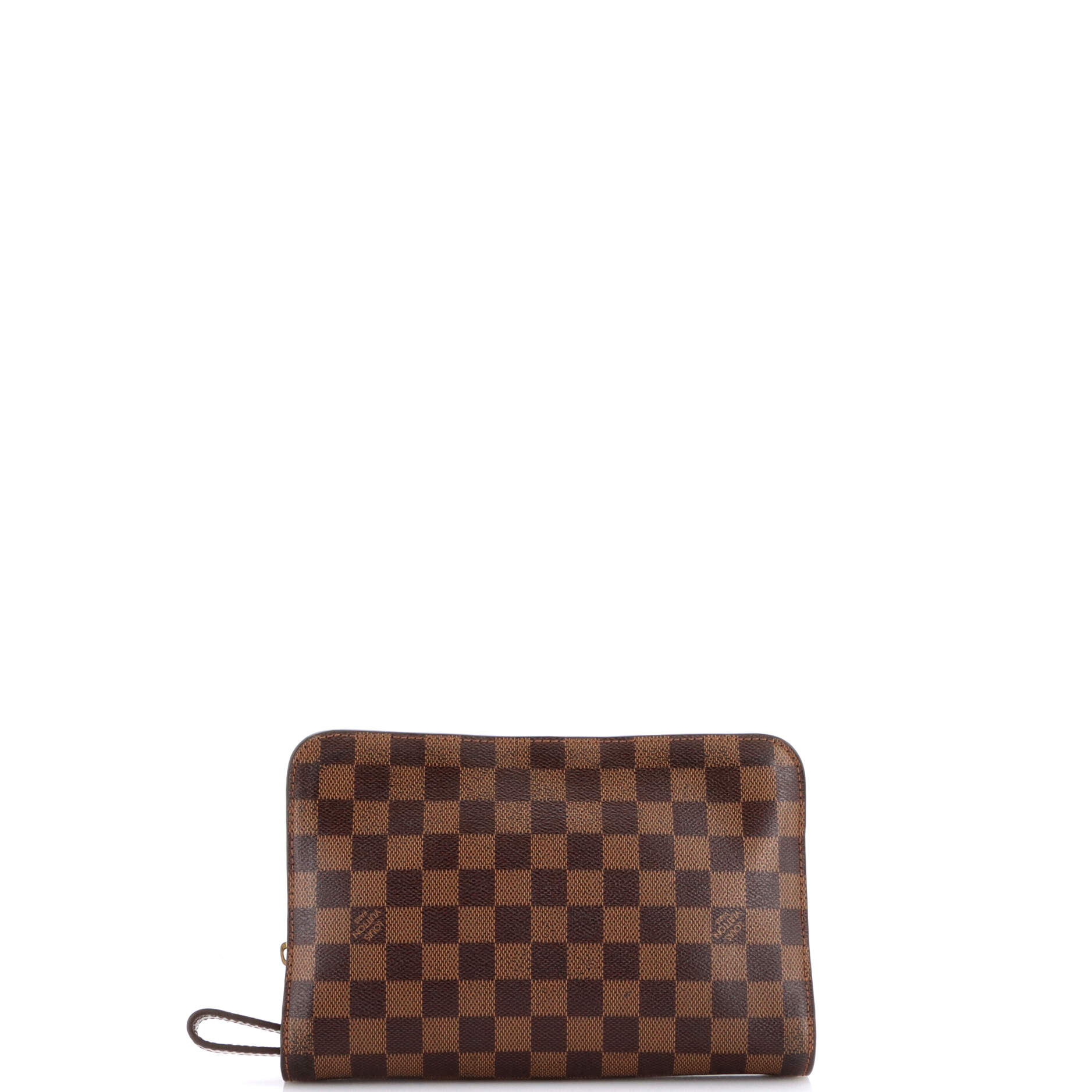 Pochette Saint Louis Damier - Image 3