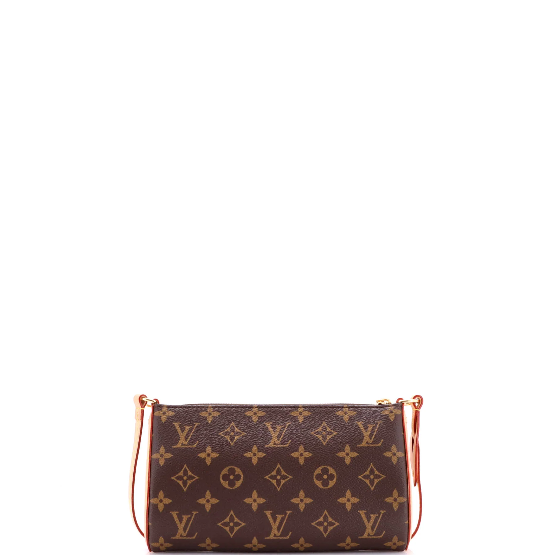 Pochette Tirette Monogram Canvas - Image 3