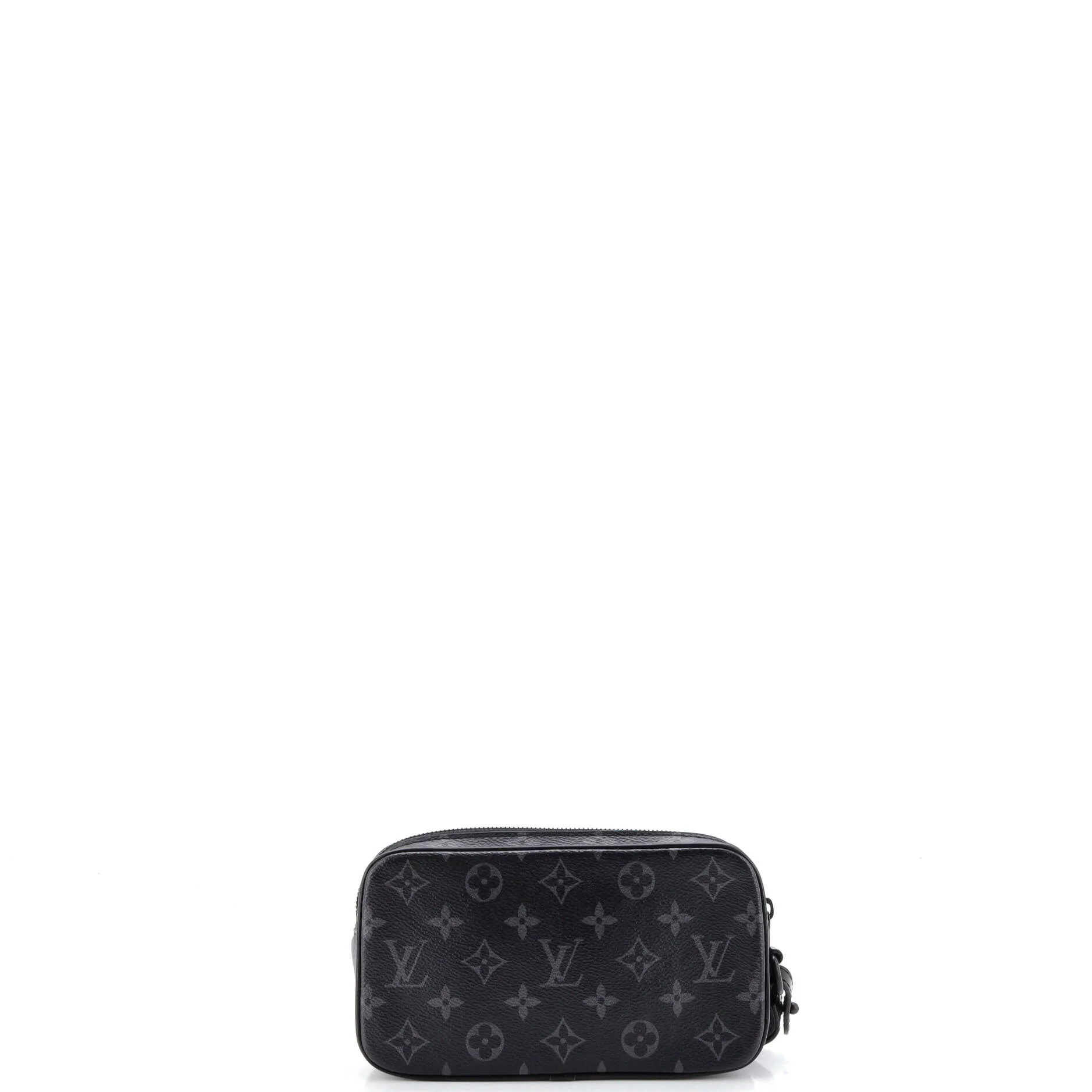 Pochette Volga Monogram Eclipse Canvas - Image 3