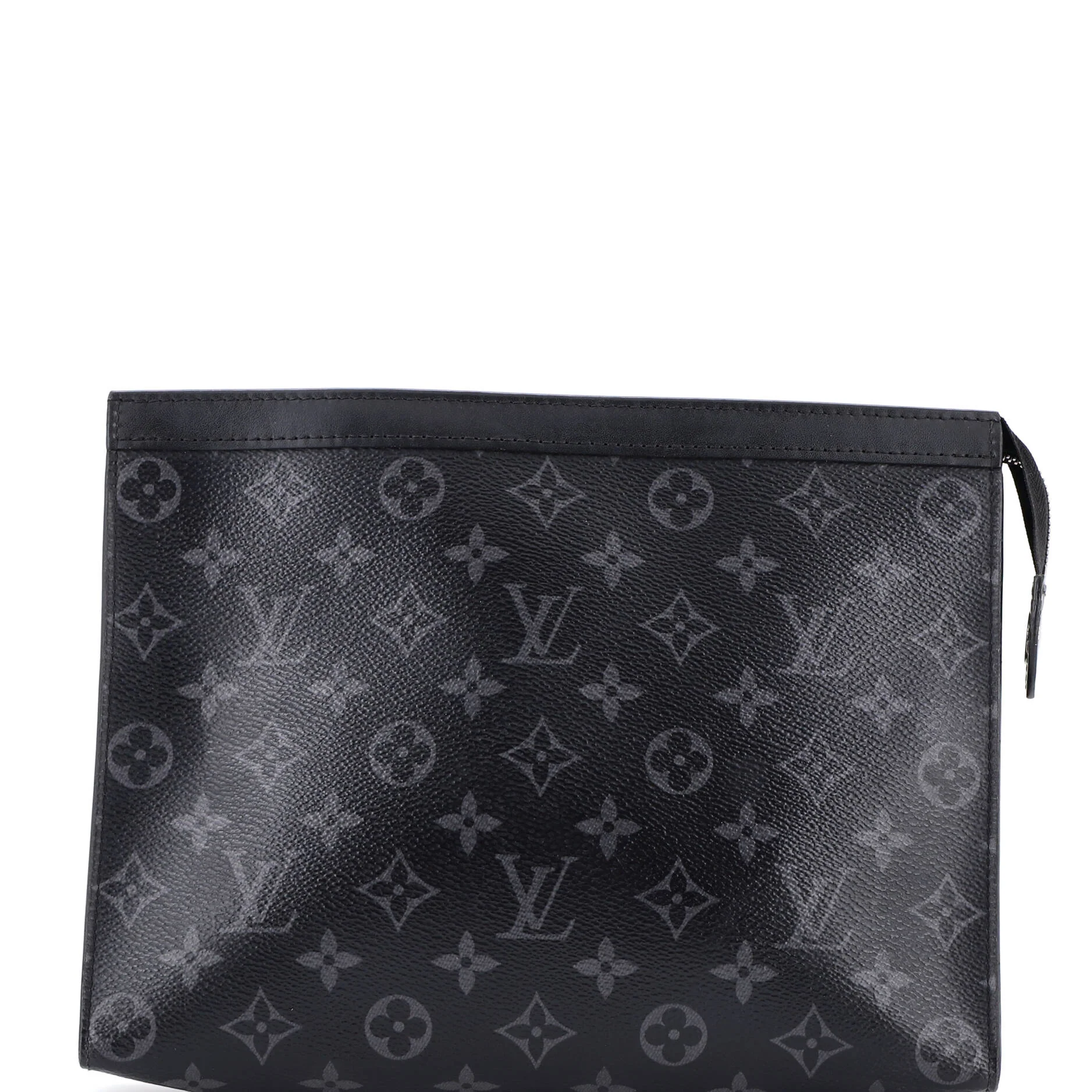 Pochette Voyage Monogram Eclipse Canvas MM