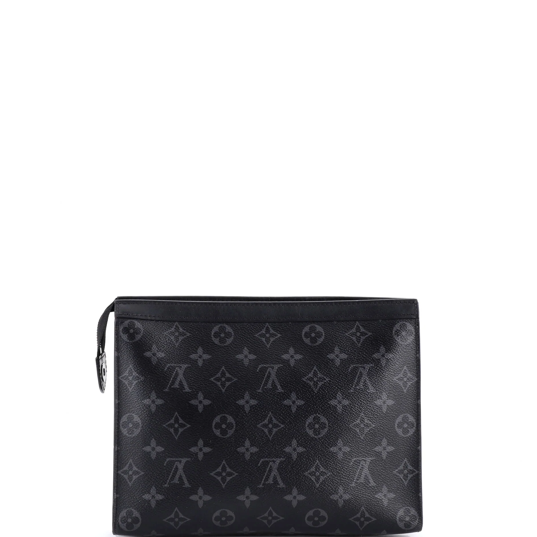 Pochette Voyage Monogram Eclipse Canvas MM - Image 3