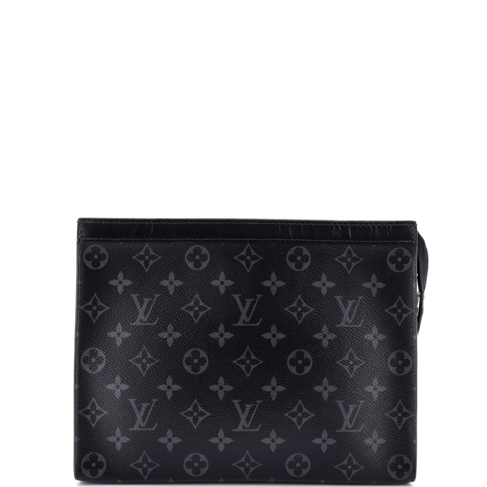 Pochette Voyage Monogram Eclipse Canvas MM