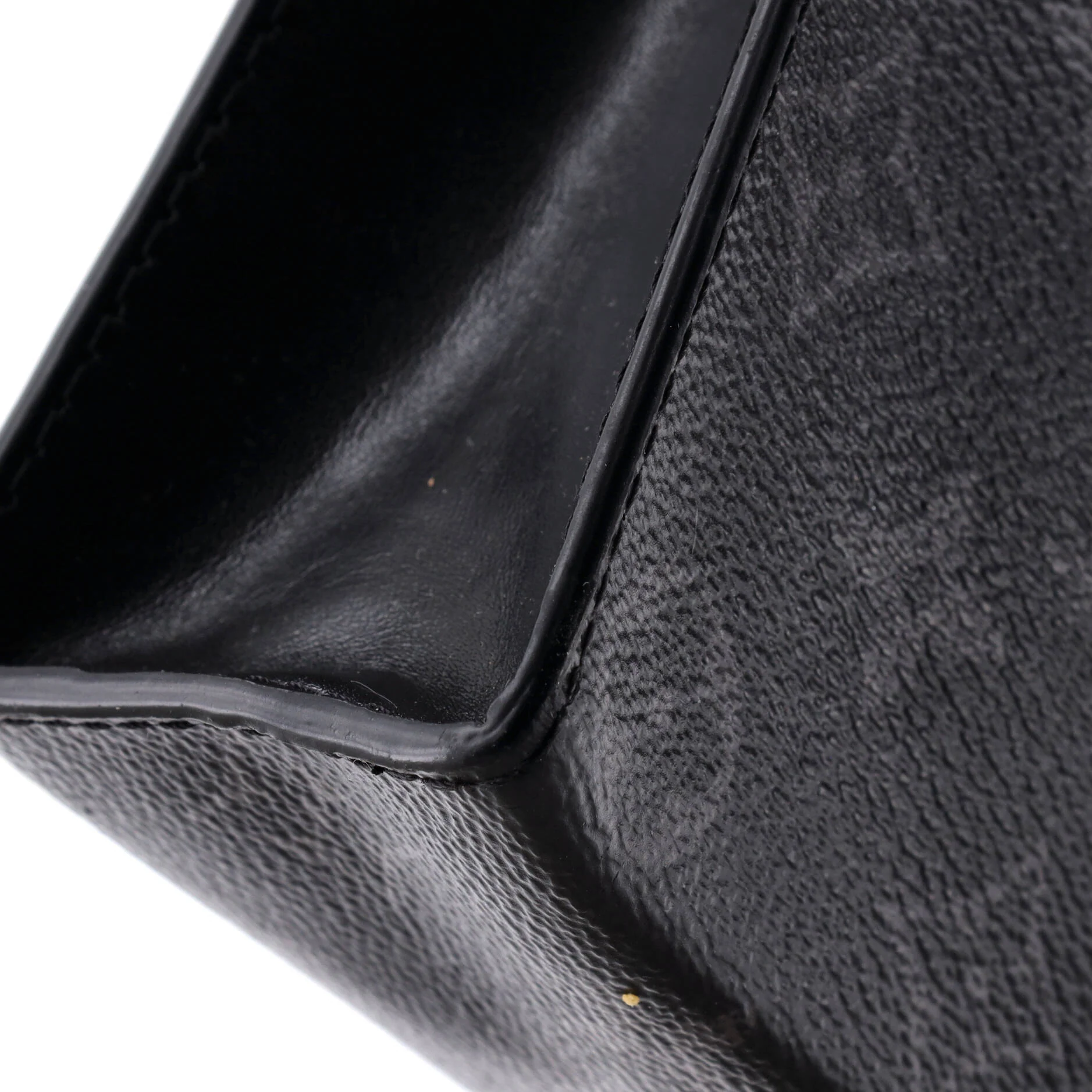 Pochette Voyage Monogram Eclipse Canvas MM - Image 6