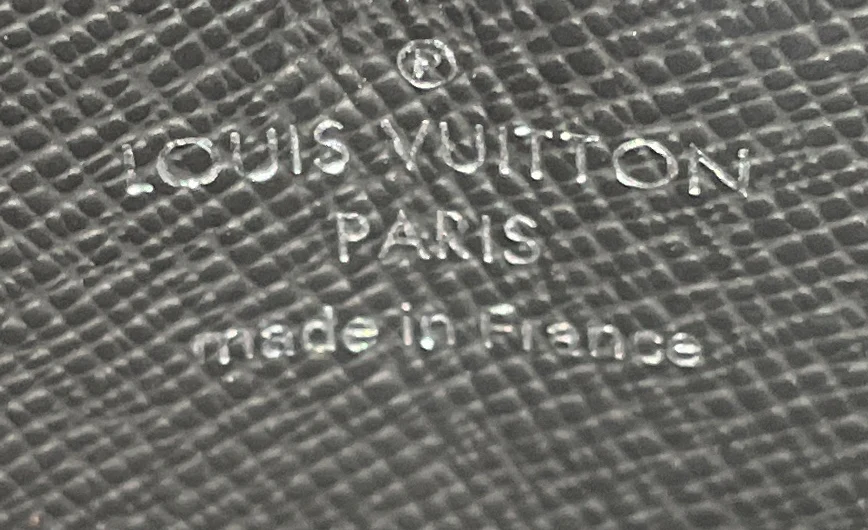 Pochette Voyage Monogram Eclipse Canvas MM - Image 8