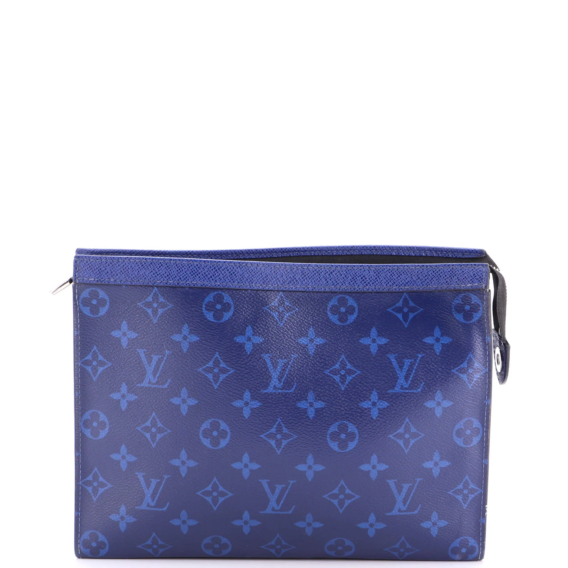 Pochette Voyage Monogram Taigarama MM