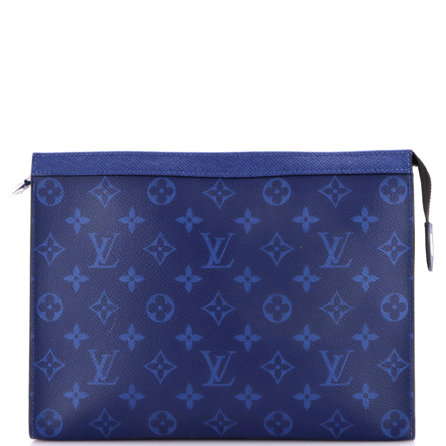 Pochette Voyage Monogram Taigarama MM