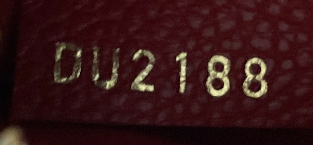 Popincourt NM Handbag Monogram Canvas with Leather PM - Image 9