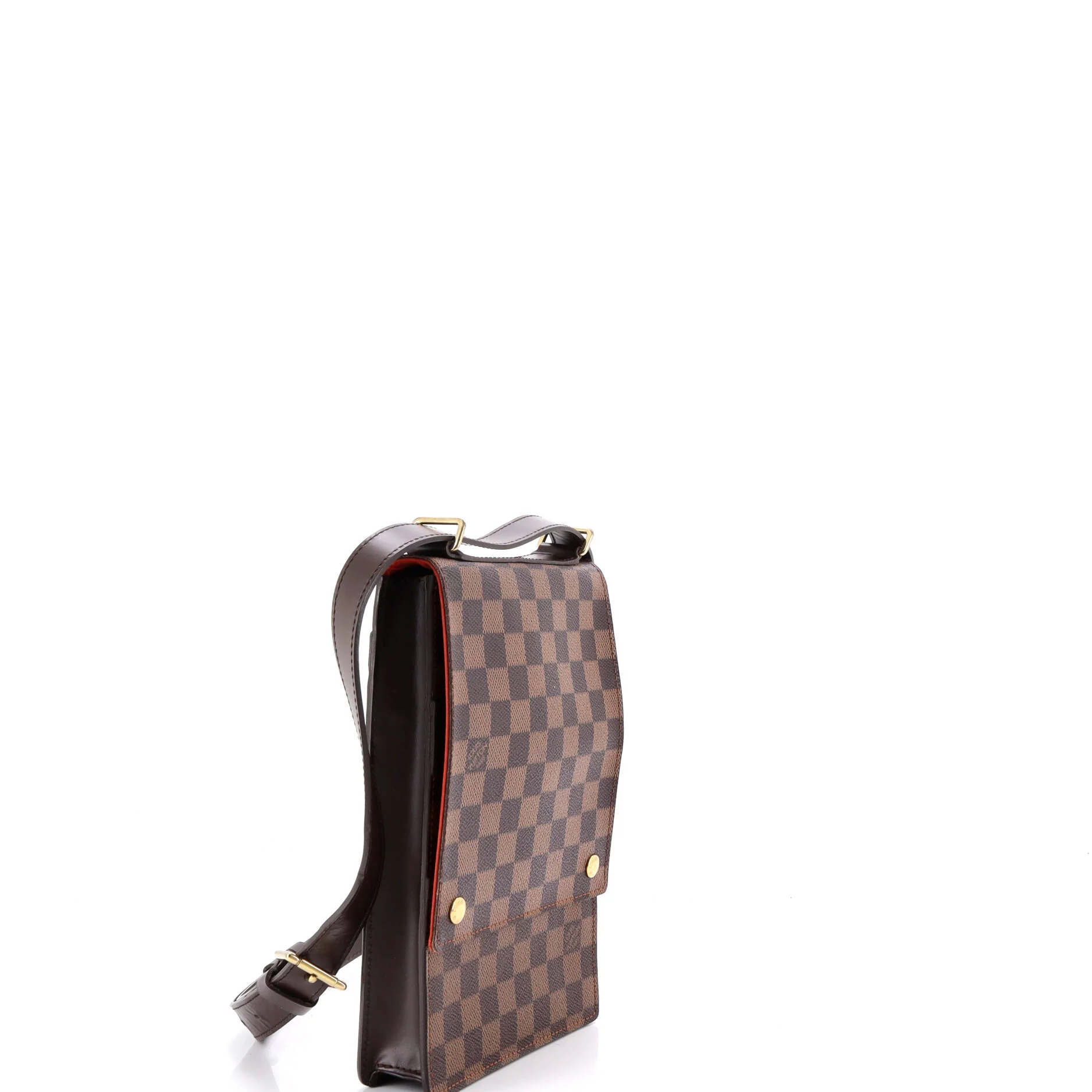 Portobello Messenger Damier - Image 2