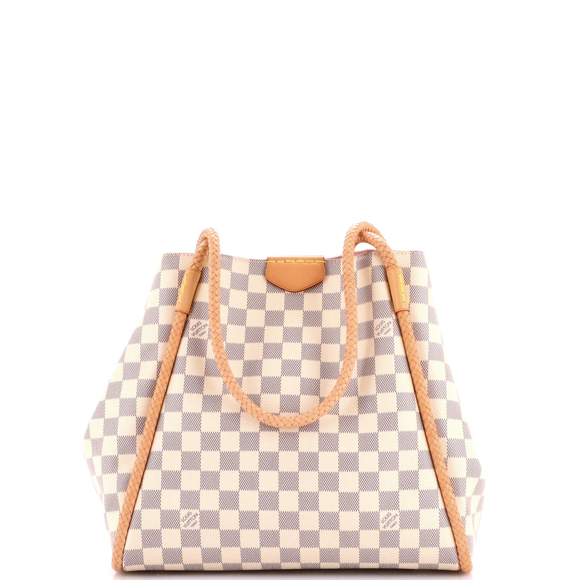 Propriano Handbag Damier - Image 3