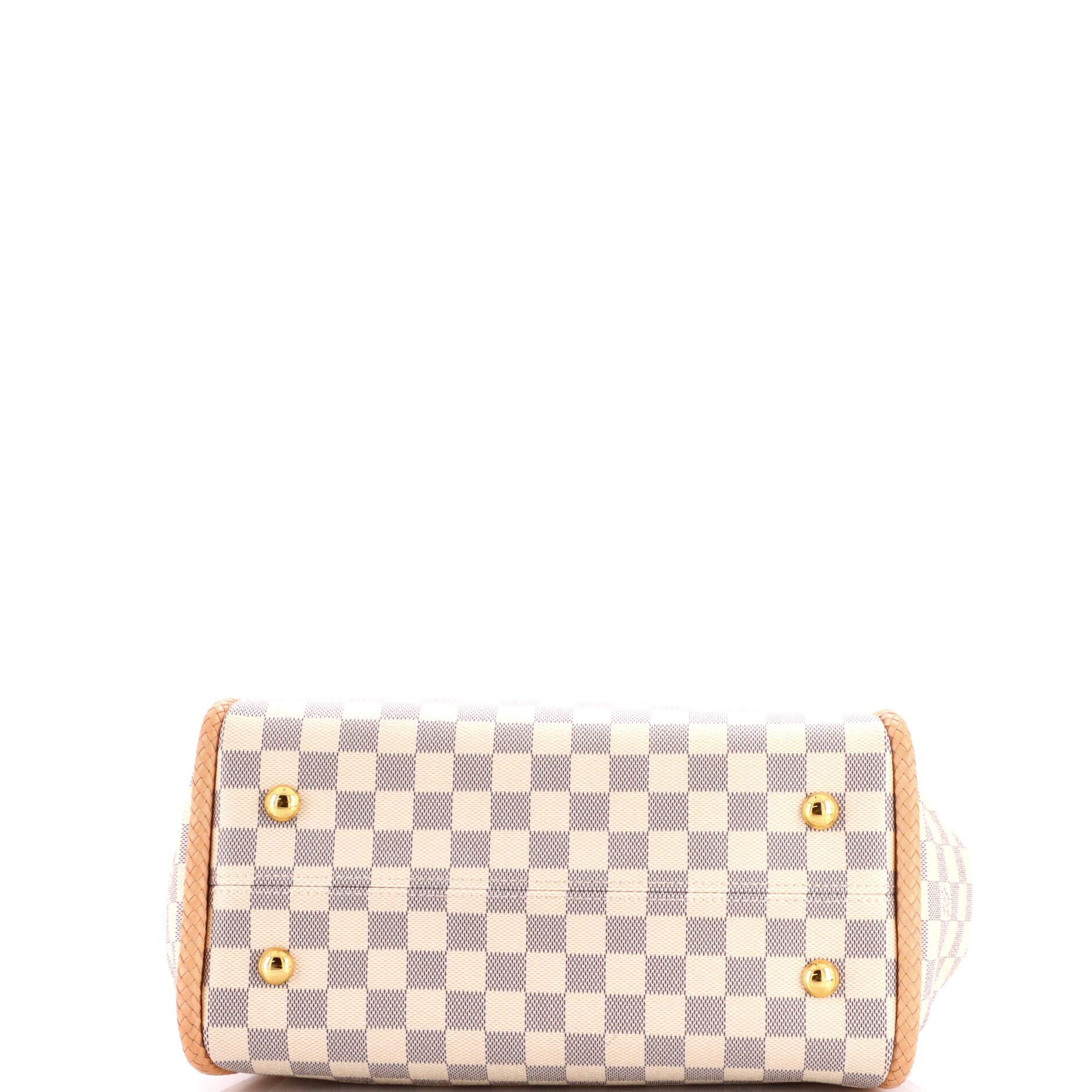 Propriano Handbag Damier - Image 4