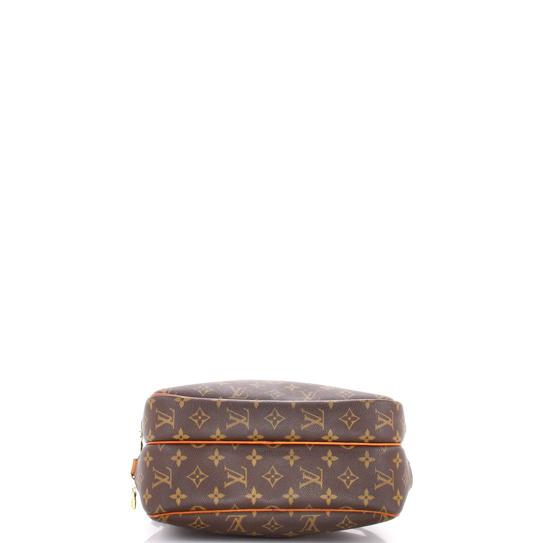 Reporter Bag Monogram Canvas PM - Image 4