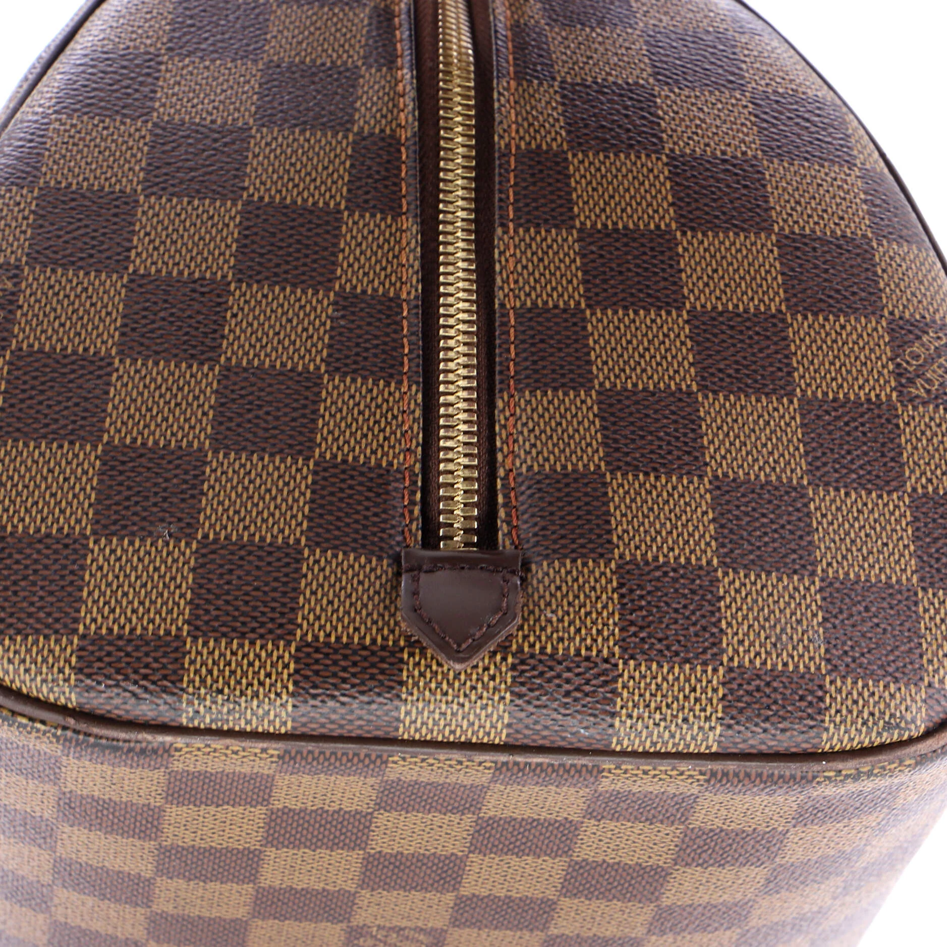 Ribera Handbag Damier MM - Image 7