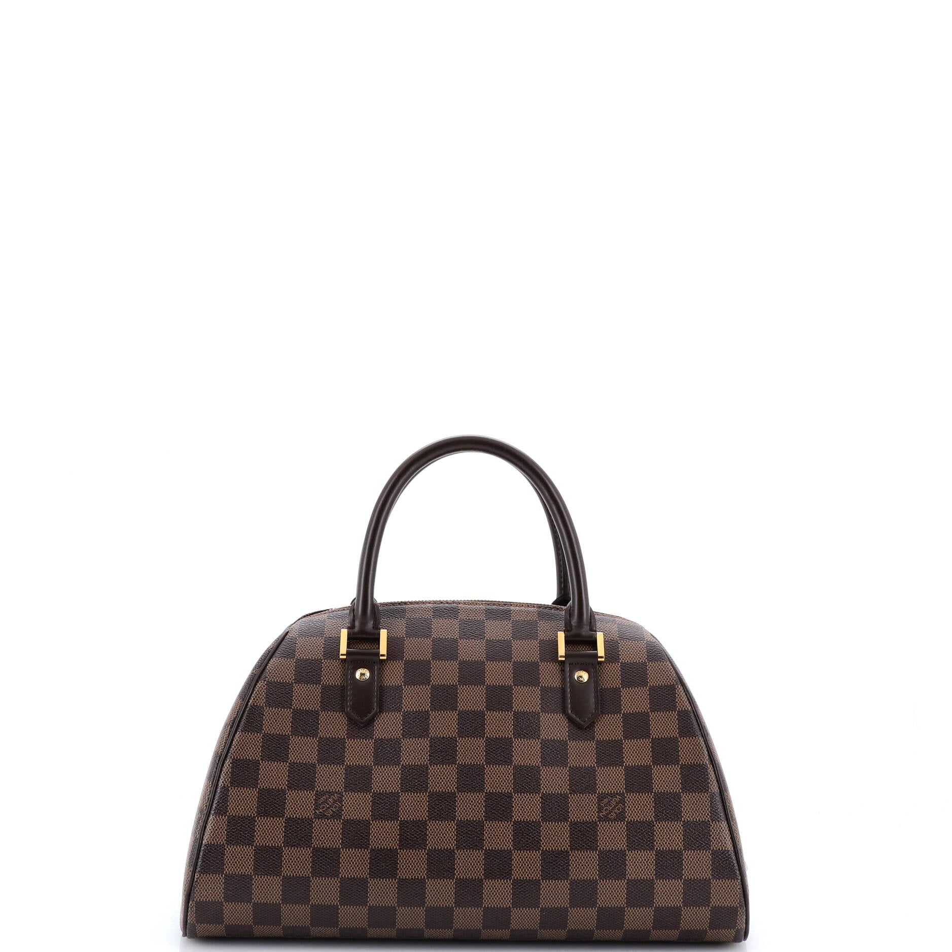 Ribera Handbag Damier MM - Image 3