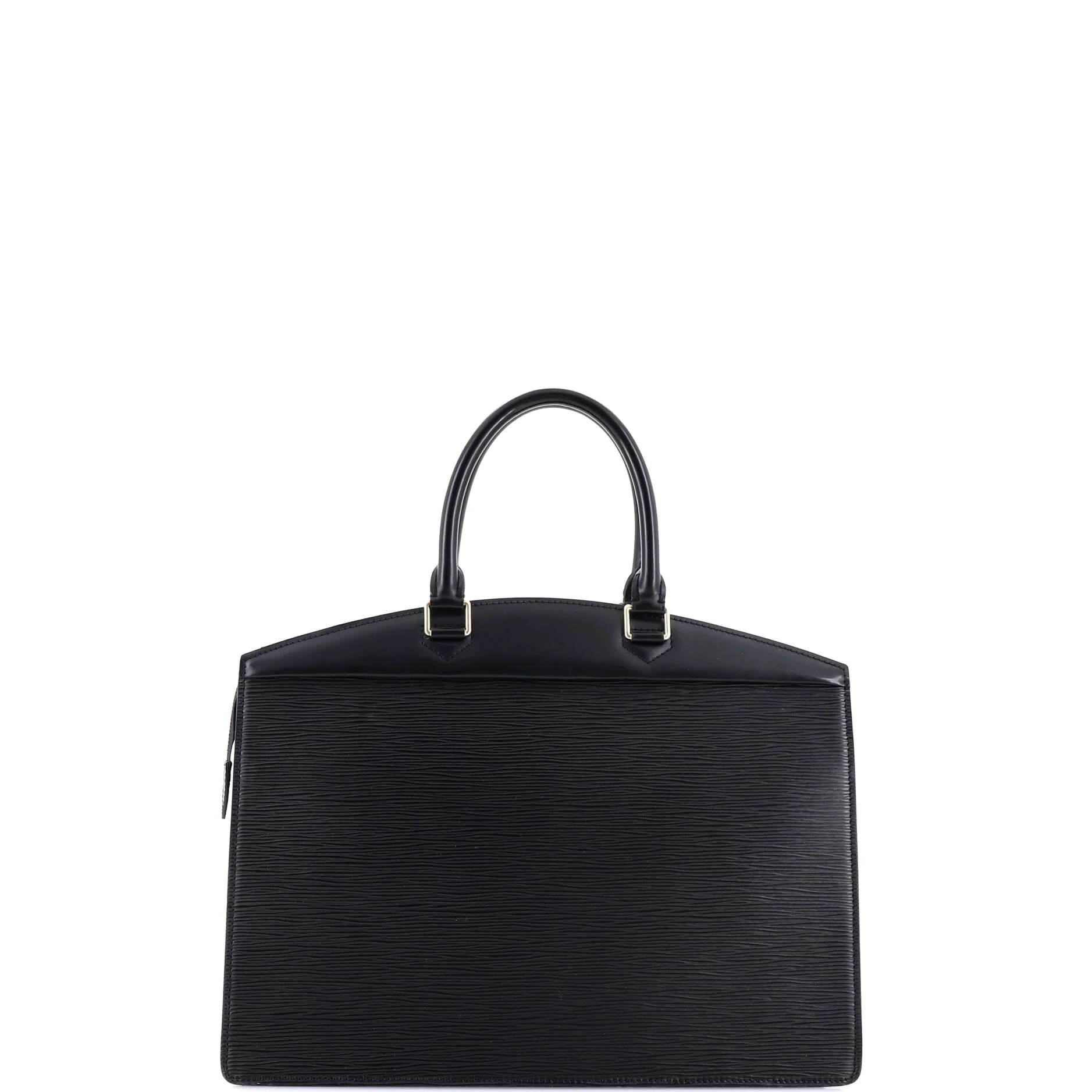 Riviera Handbag Epi Leather - Image 3