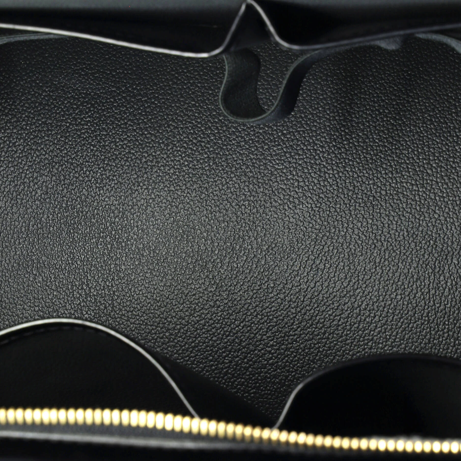 Riviera Handbag Epi Leather - Image 5