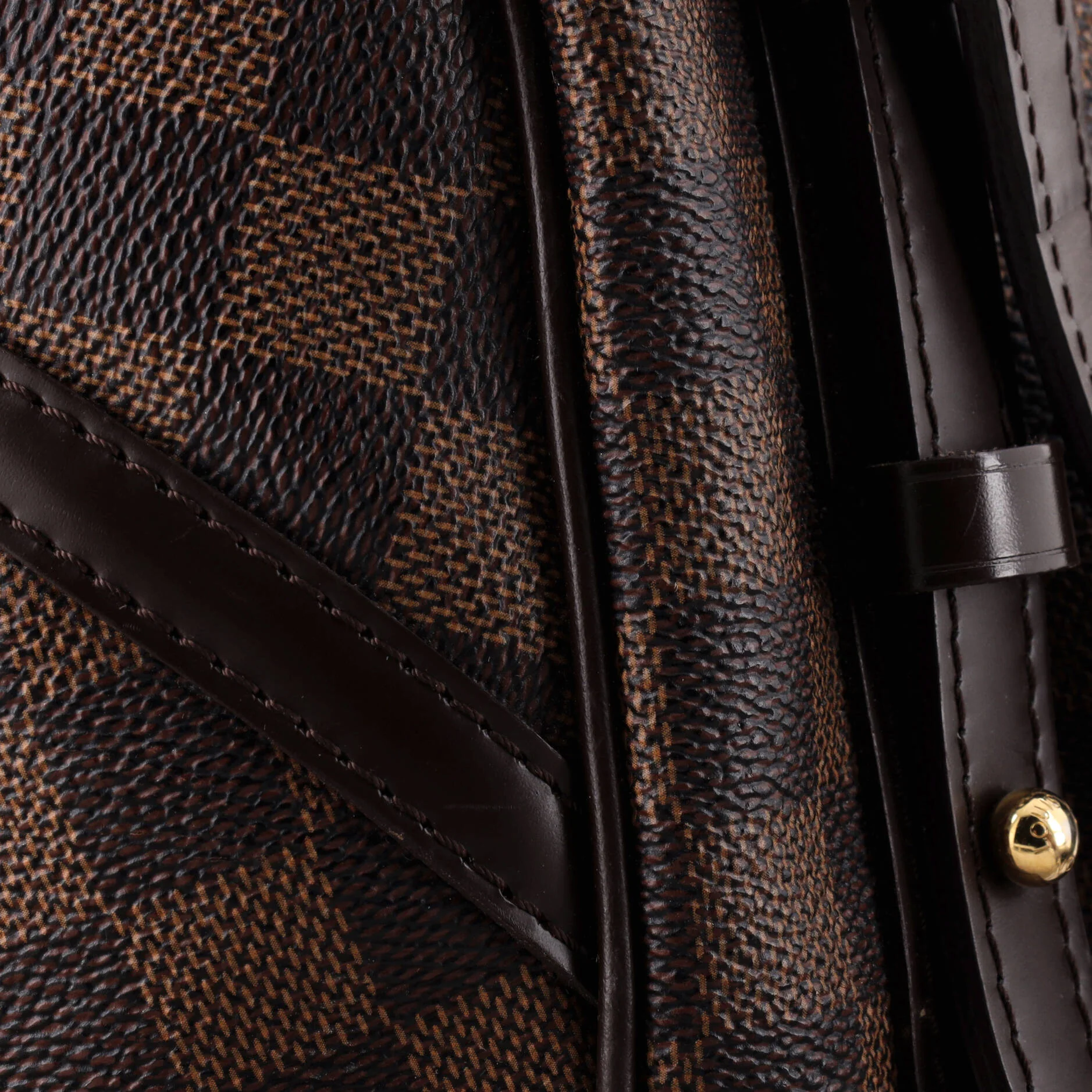 Rivington Satchel Damier GM - Image 6