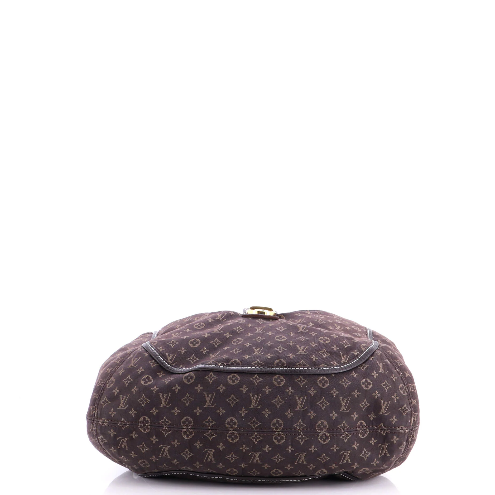 Romance Handbag Monogram Idylle - Image 4