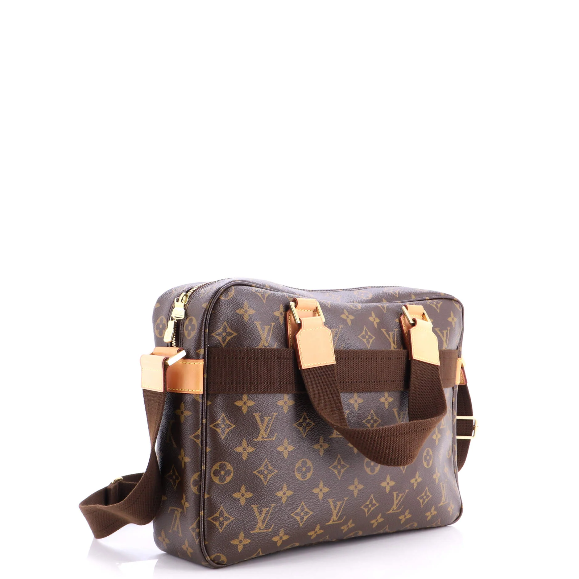 Sac Bosphore Handbag Monogram Canvas - Image 2
