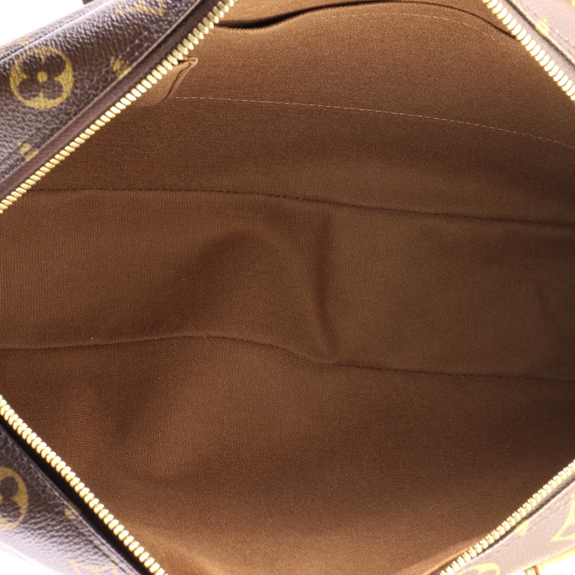 Sac Bosphore Handbag Monogram Canvas - Image 5