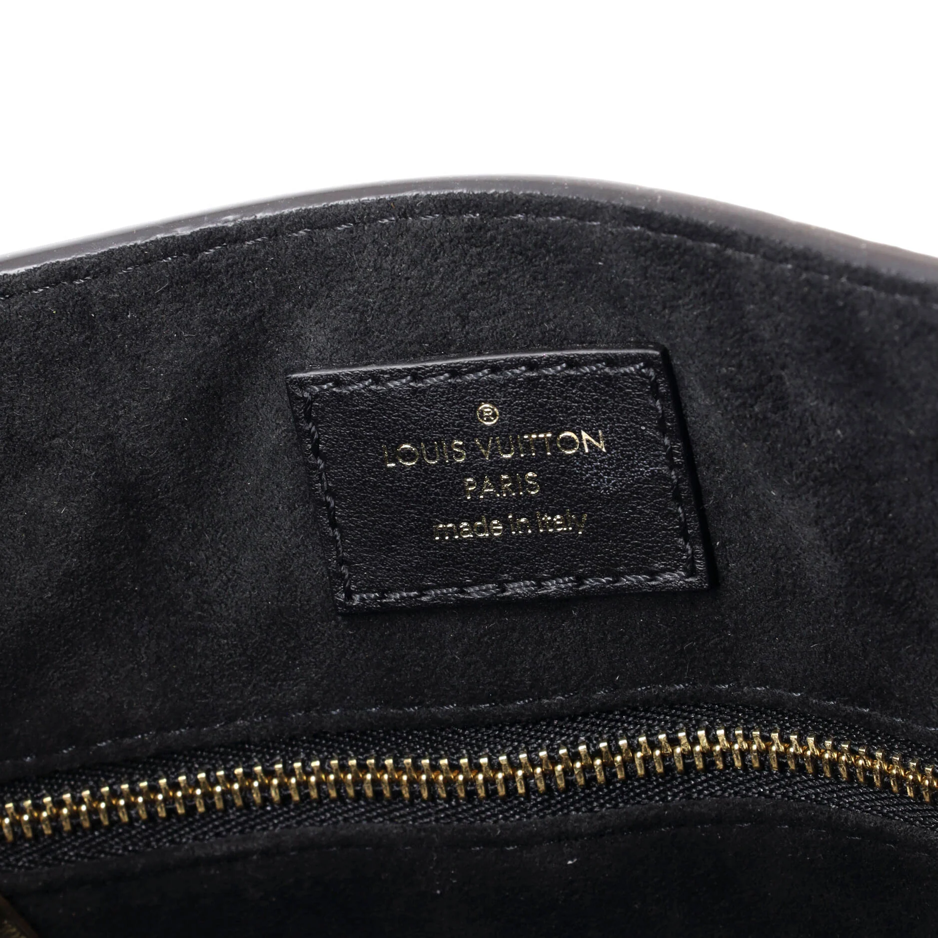 Sac Plat NM Bag Epi Leather BB - Image 7