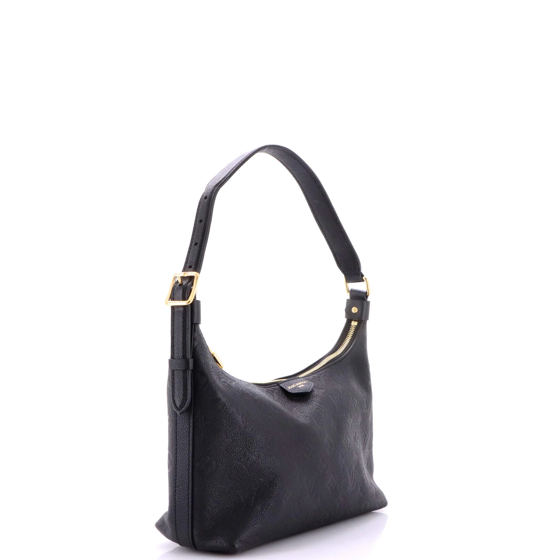 Sac Sport NM Handbag Monogram Empreinte Leather - Image 2