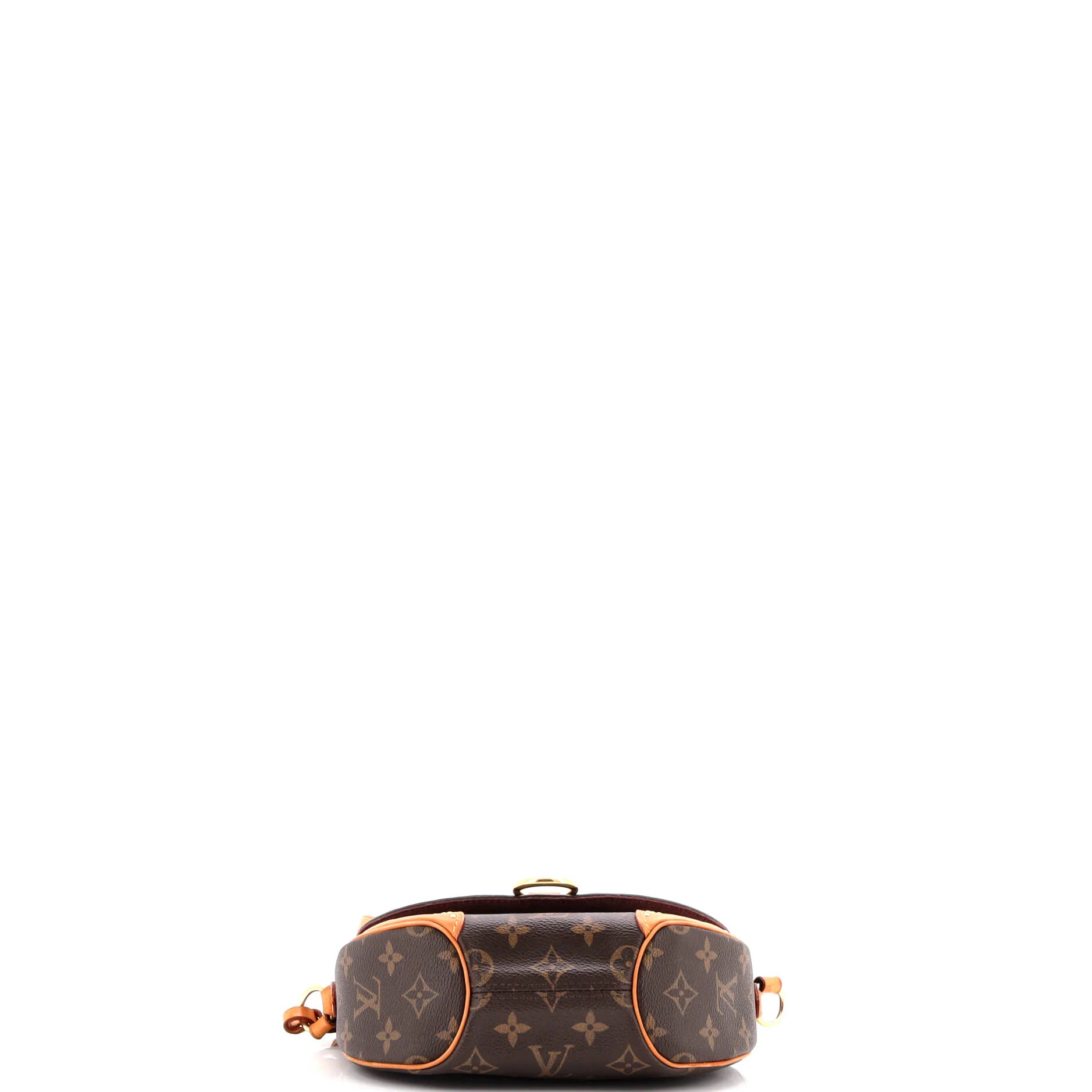 Saint Cloud NM Bag Monogram Canvas - Image 4