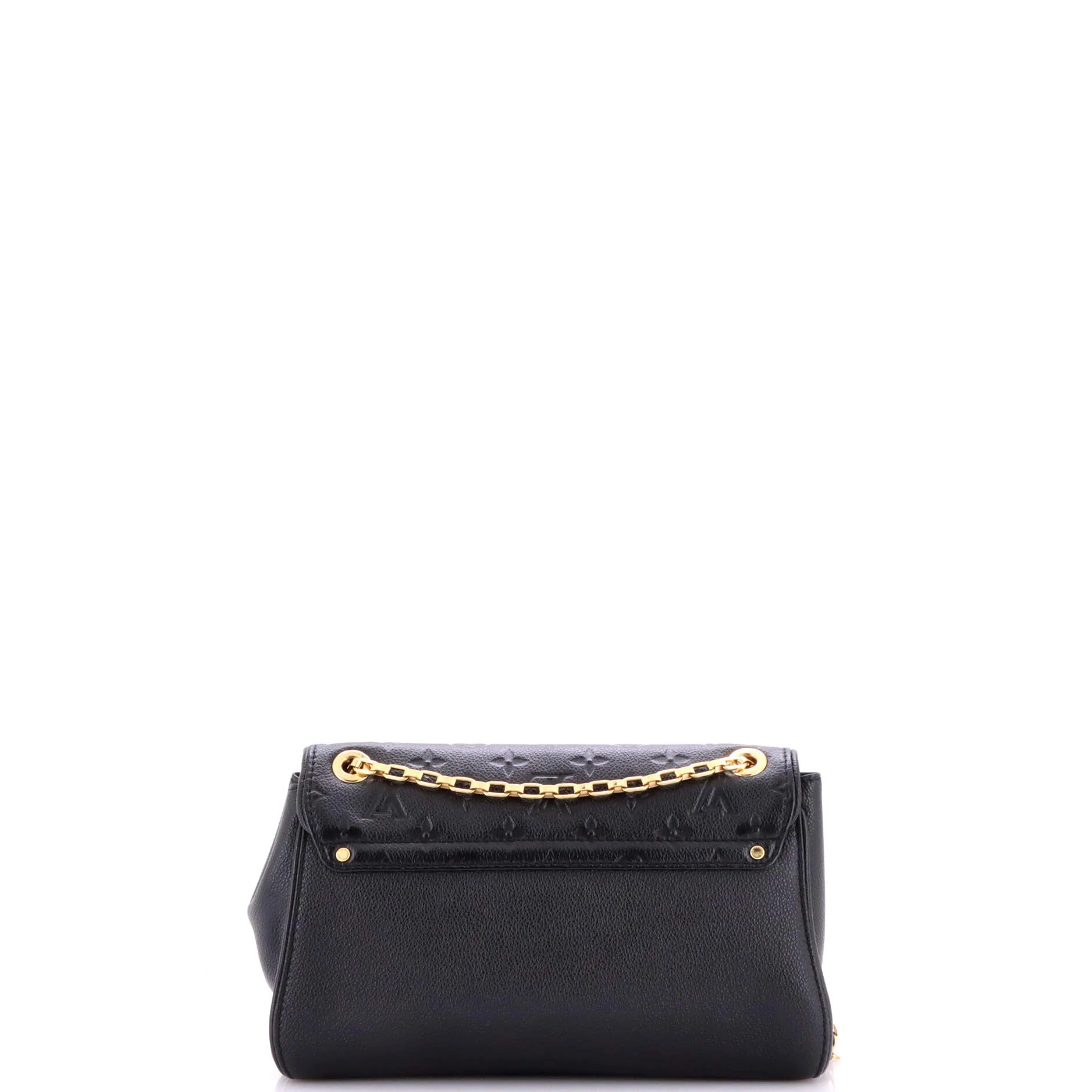 Saint Germain Handbag Monogram Empreinte Leather PM - Image 3