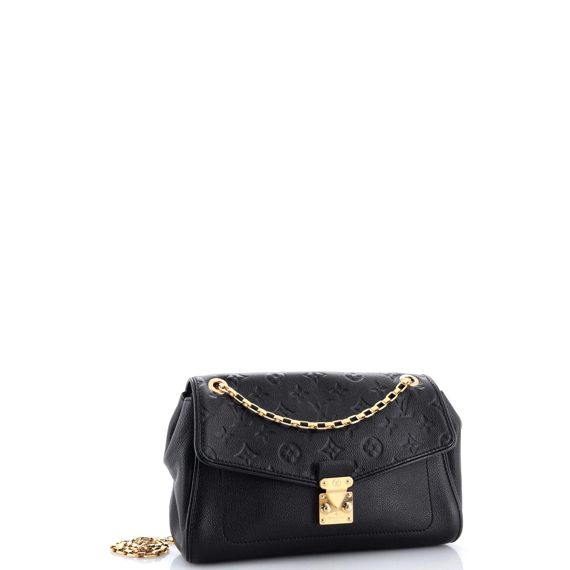 Saint Germain Handbag Monogram Empreinte Leather PM - Image 2