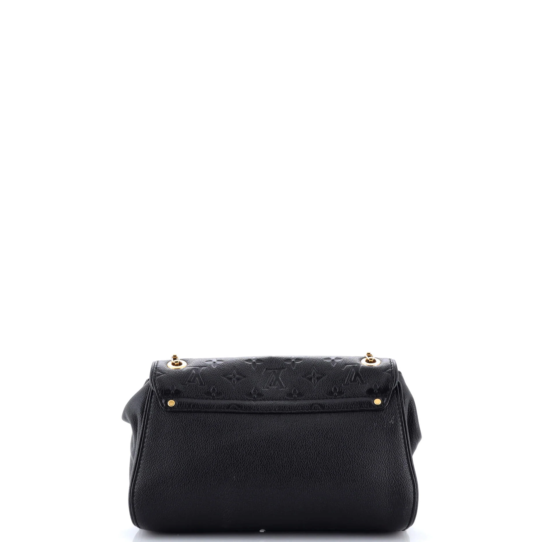 Saint Germain Handbag Monogram Empreinte Leather PM - Image 3