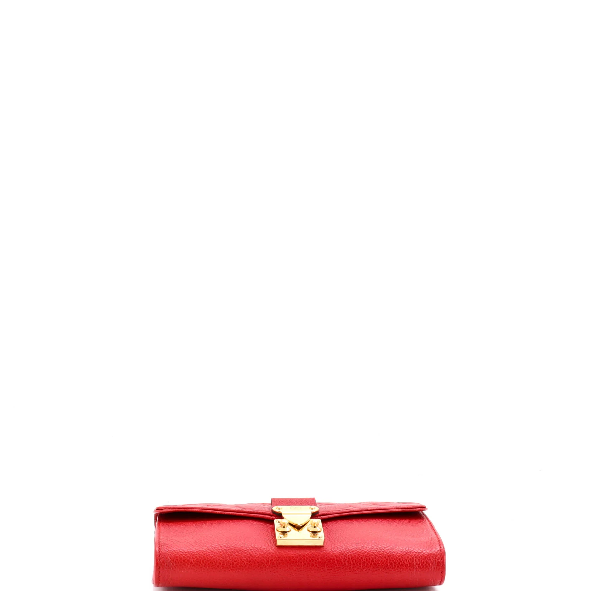 Saint Germain Pochette Monogram Empreinte Leather - Image 4