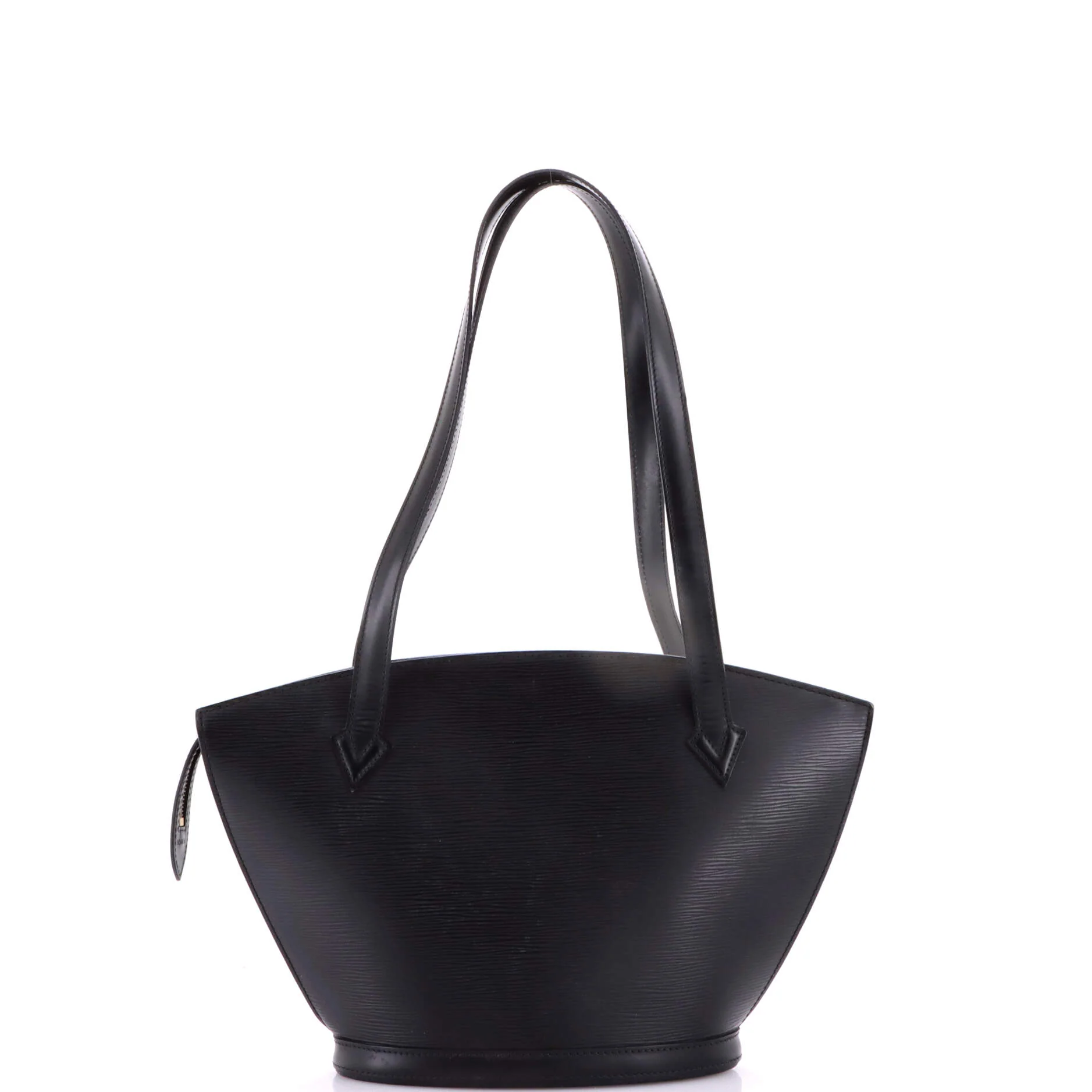 Saint Jacques Handbag Epi Leather PM - Image 3