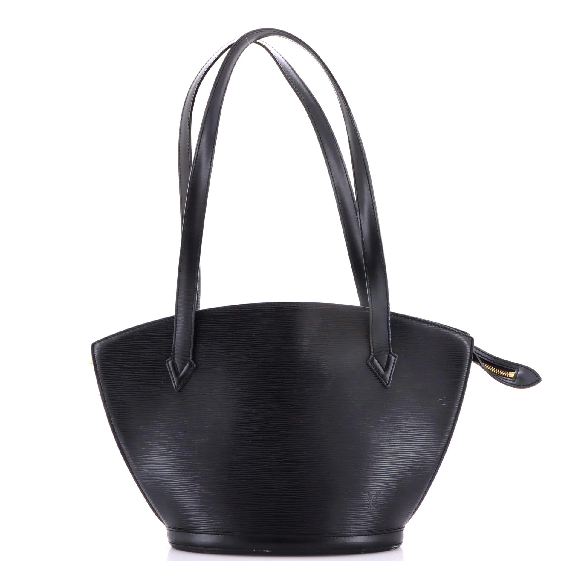 Saint Jacques Handbag Epi Leather PM