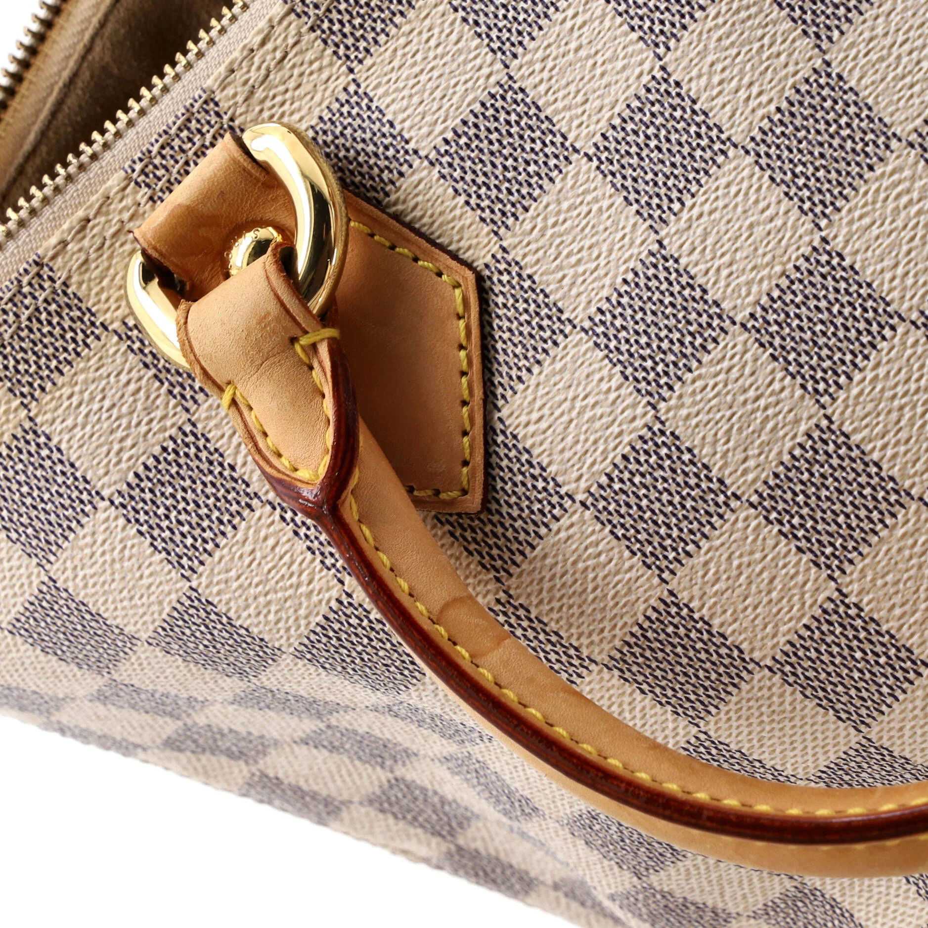 Saleya Handbag Damier PM - Image 7