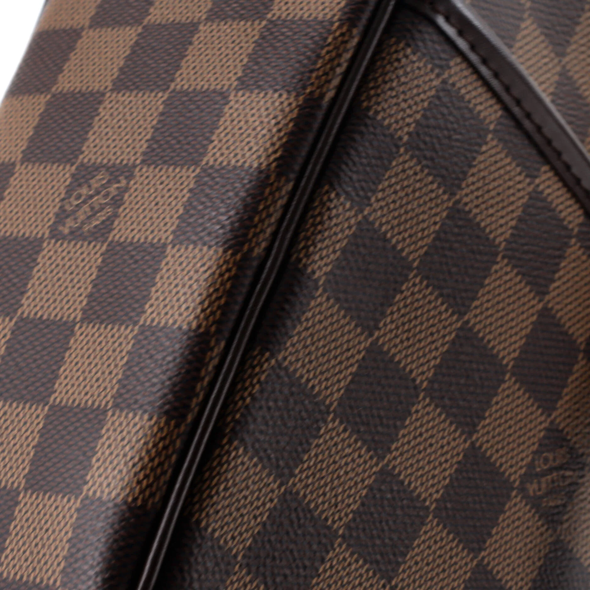 Sarria Handbag Damier Horizontal - Image 6
