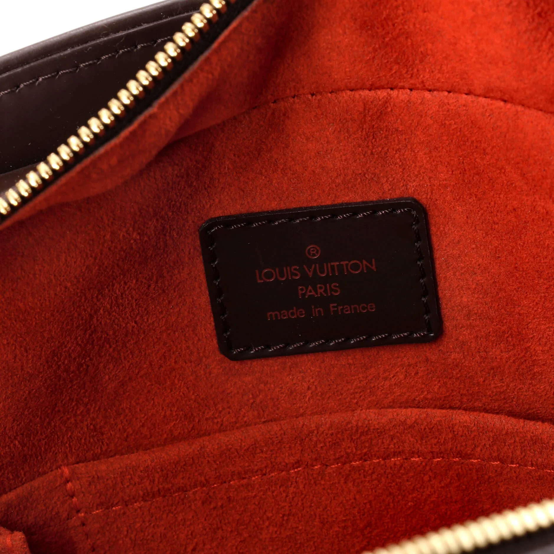 Sarria Handbag Damier Horizontal - Image 7