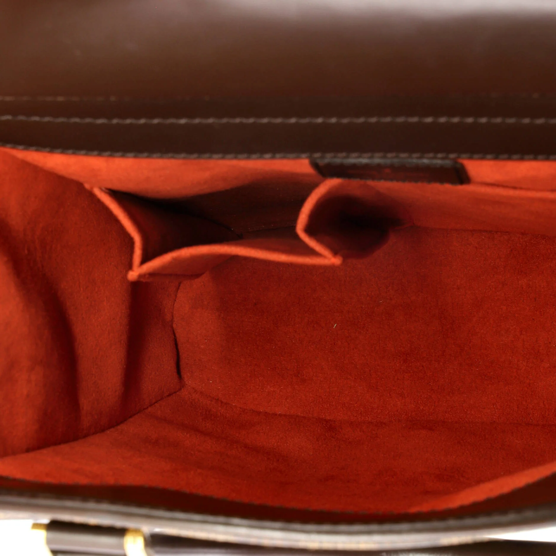 Sarria Handbag Damier Vertical - Image 5