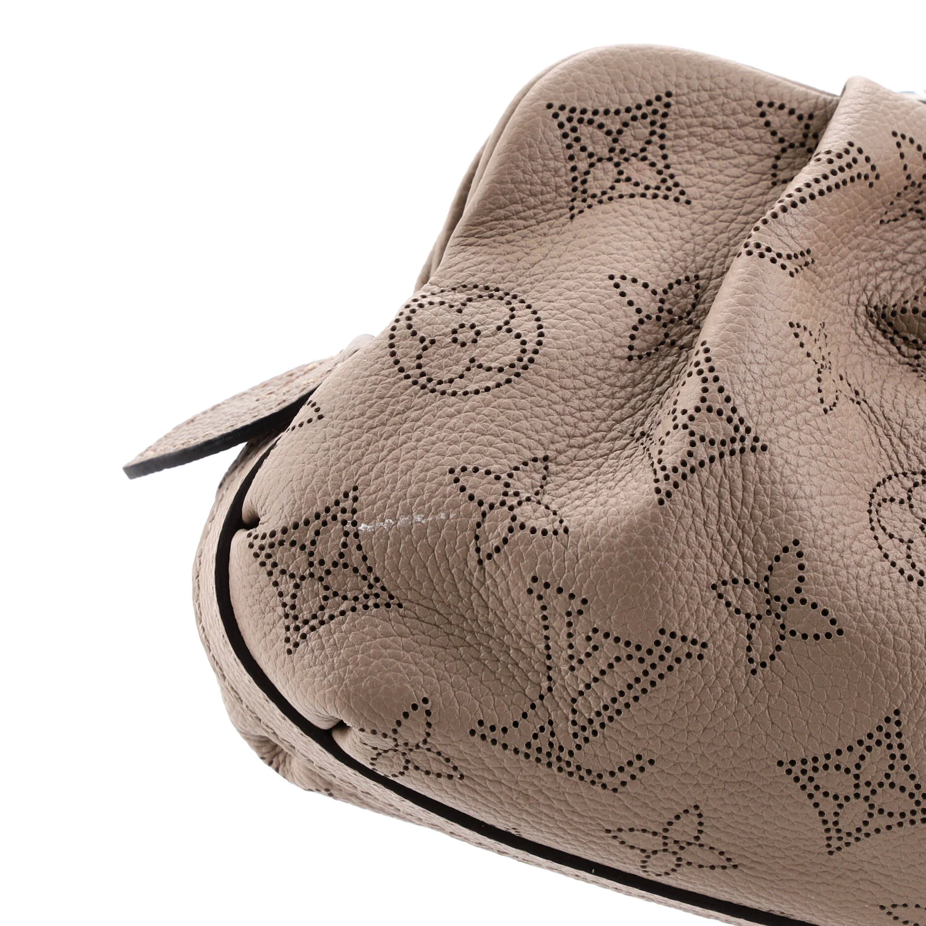 Scala Pouch Bag Mahina Leather Mini - Image 8