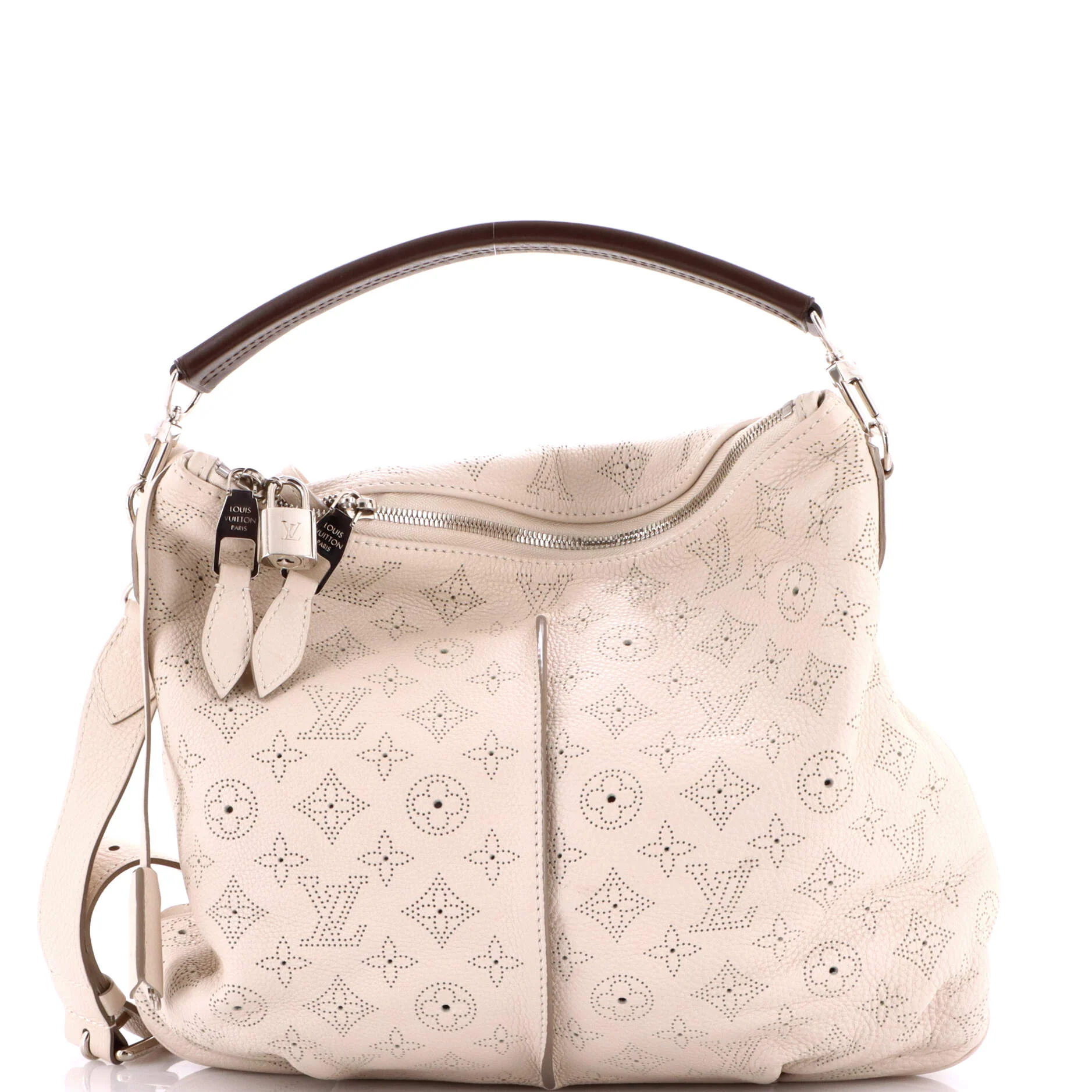 Selene Handbag Mahina Leather PM