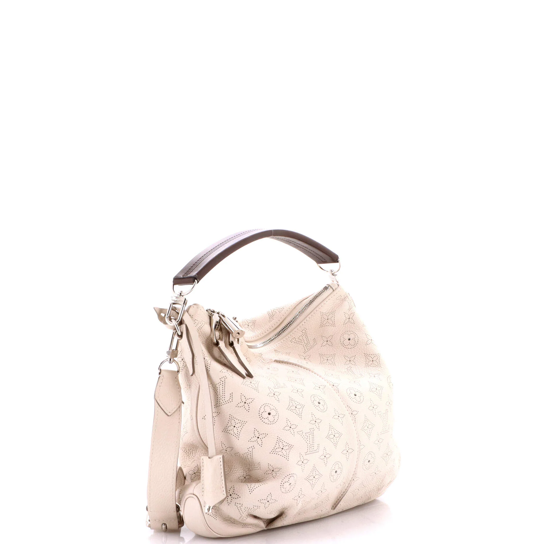 Selene Handbag Mahina Leather PM - Image 3