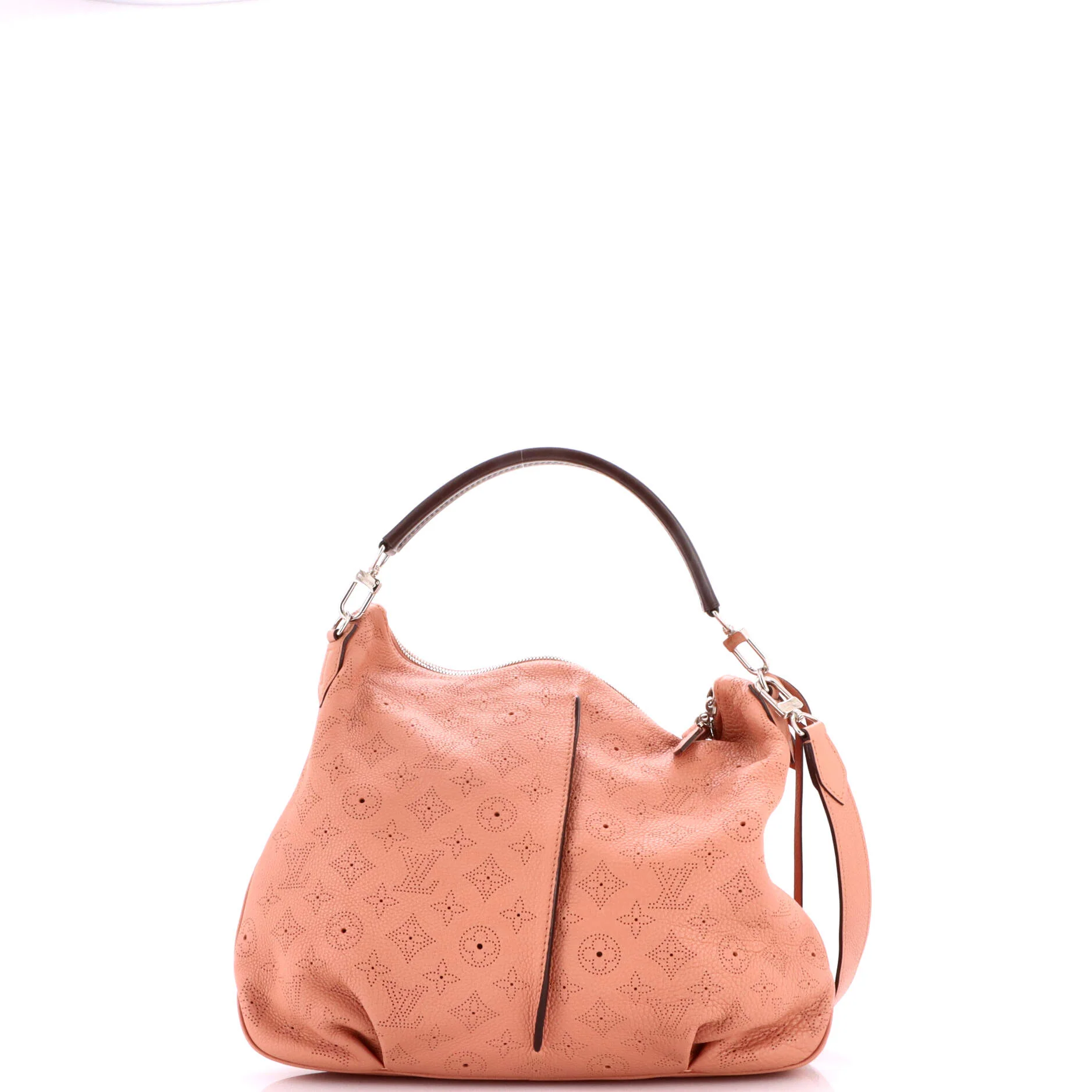 Selene Handbag Mahina Leather PM - Image 3
